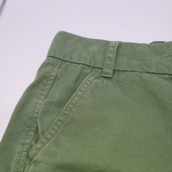 J. Crew Chino Shorts - Picture 3 of 11
